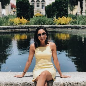 Meet your Posher, Rashme